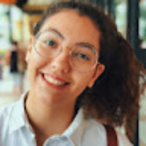 Meet your Posher, Isabella